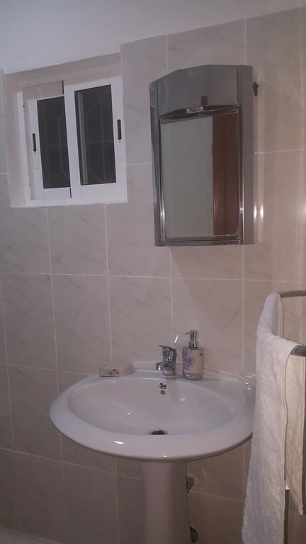 Vip House-Praia Francesca Sao Tome Eksteriør bilde